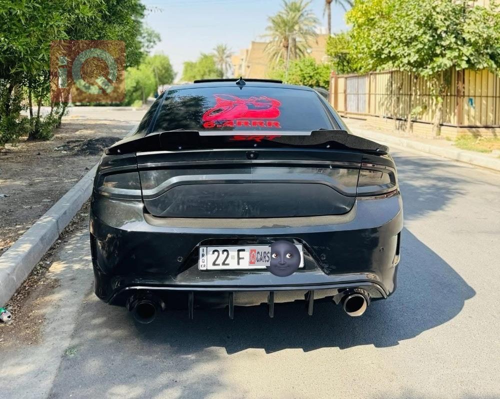 دودج تشارجر